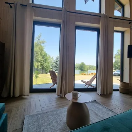 Villa Wy_spa_podolany *